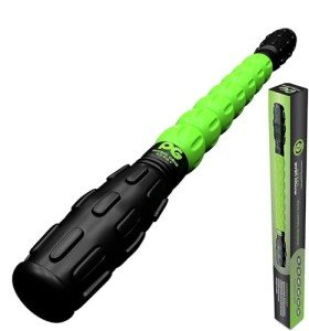 Muscle Roller Stick for Athletes - Deep Tissue Massage