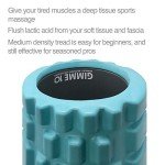Gimme 10 Foam Roller for Deep Tissue Massage