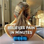 Dr. Cohen's Large Heatable Massage Ball