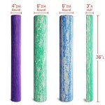 OPTPT Pro Roller 91.4 x 7.6 cm