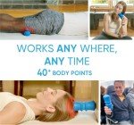 Dr. Cohen's Large Heatable Massage Ball