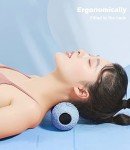 Double Lacrosse Massage Ball for Deep Tissue Relief