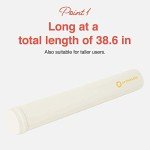 Primasole Stretch Pole Roller for Muscle Massage