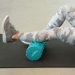 High-Density Body Roller for Deep Muscle Relief