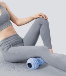 Double Lacrosse Massage Ball for Deep Tissue Relief