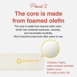 Primasole Stretch Pole Roller for Muscle Massage