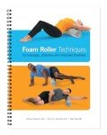 Foam Roller for Massage, Stretching, and Flexibility