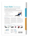 Foam Roller for Massage, Stretching, and Flexibility