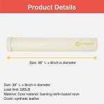 Primasole Stretch Pole Roller for Muscle Massage