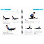 Foam Roller for Massage, Stretching, and Flexibility