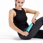 Liposuction Massage Roller for Muscle Recovery