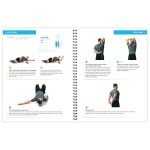 Foam Roller for Massage, Stretching, and Flexibility