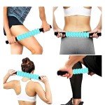 Liposuction Massage Roller for Muscle Recovery