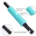 Liposuction Massage Roller for Muscle Recovery
