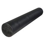 36" Premium Foam Roller for Pain Relief