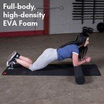 36" Premium Foam Roller for Pain Relief