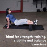 36" Premium Foam Roller for Pain Relief