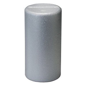 High Density 12" TheraBand Foam Roller for Recovery