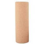 High-Density Cork Body Roller for Deep Tissue Massage
