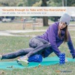 ProStretch Nonagon Trigger Point Massage Roller