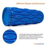 ProStretch Nonagon Trigger Point Massage Roller
