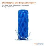 ProStretch Nonagon Trigger Point Massage Roller