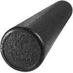 Muscle Foam Rollers for Therapy and Pain Relief