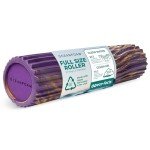 Oceanfoam Tidal Roller - Firm Foam Massager, 20"x5