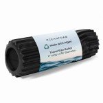 Oceanfoam Ripple Foam Roller for Muscle Relief