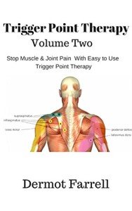 Trigger Point Therapy Volume Two: Natural Pain Relief