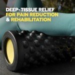 TRX Rev Myofascial Muscle Massage Roller