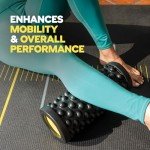 TRX Rev Myofascial Muscle Massage Roller