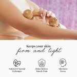 Back Massage Roller Tool for Neck and Body