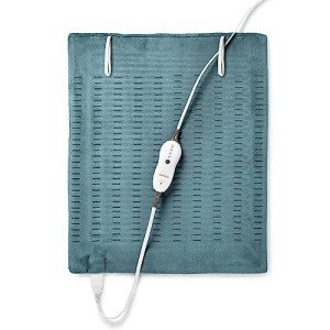 Sunbeam XXL Electric Heating Pad for Back Pain