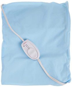 Sunbeam Neck & Shoulder Electric Heating Pad