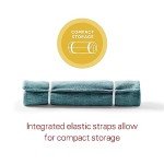 Sunbeam XXL Electric Heating Pad for Back Pain