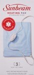 Sunbeam Neck & Shoulder Electric Heating Pad