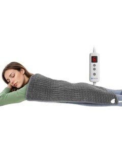 Large Heating Pad for Back Pain Relief