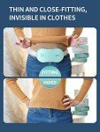 Slimpal Portable Heating Pad for Menstrual Cramps