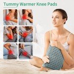 Extra Large 30"x16" Electric Heating Pad