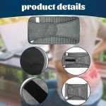 Electric Heating Waist Pad for Back Pain Relief