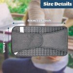 Electric Heating Waist Pad for Back Pain Relief