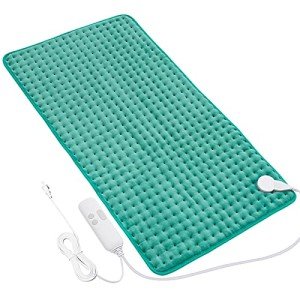 Extra Large Electric Heating Pad for Pain Relief