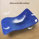 Extra Large Heating Pad for Back Pain Relief