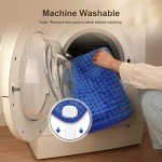 Extra Large Heating Pad for Back Pain Relief