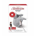 Sunbeam Renue Heat Wrap for Neck and Shoulder Relief