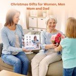 Weighted Heating Pad for Neck and Shoulders