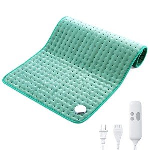XXL King Size Heating Pad for Pain Relief