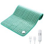 XXL King Size Heating Pad for Pain Relief