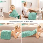 XXL King Size Heating Pad for Pain Relief